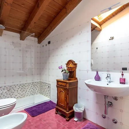 Apartment Corticella Vetri Verona