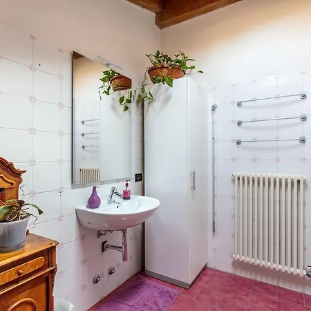 Apartment Corticella Vetri Verona