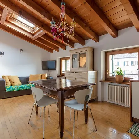Corticella Vetri Apartment Verona