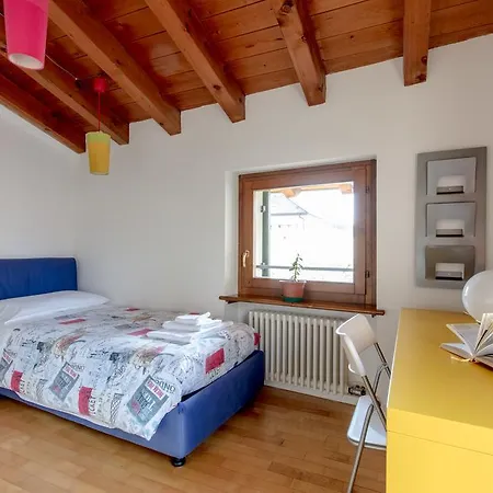 Apartment Corticella Vetri