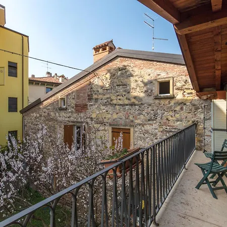 Corticella Vetri Verona