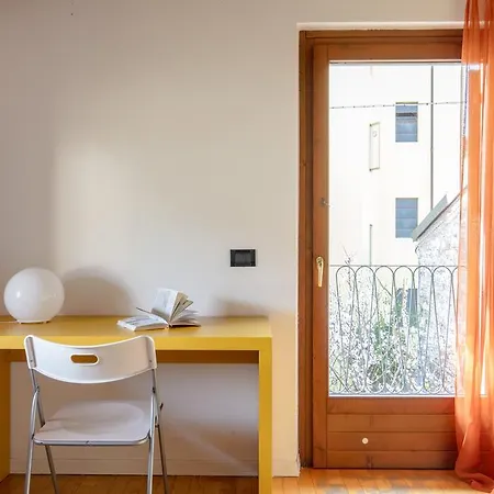Apartment Corticella Vetri *